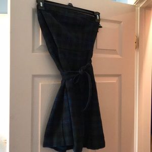 3/ $50 Strapless Dress